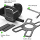 Автодержатель iOttie Easy One Touch 4 Bike Mount HLBKIO105